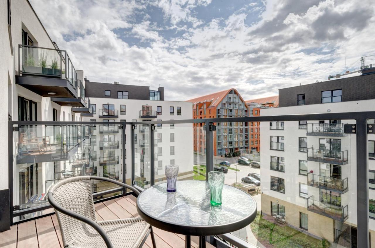 Appartamento Dom & House - Chmielna Park *
