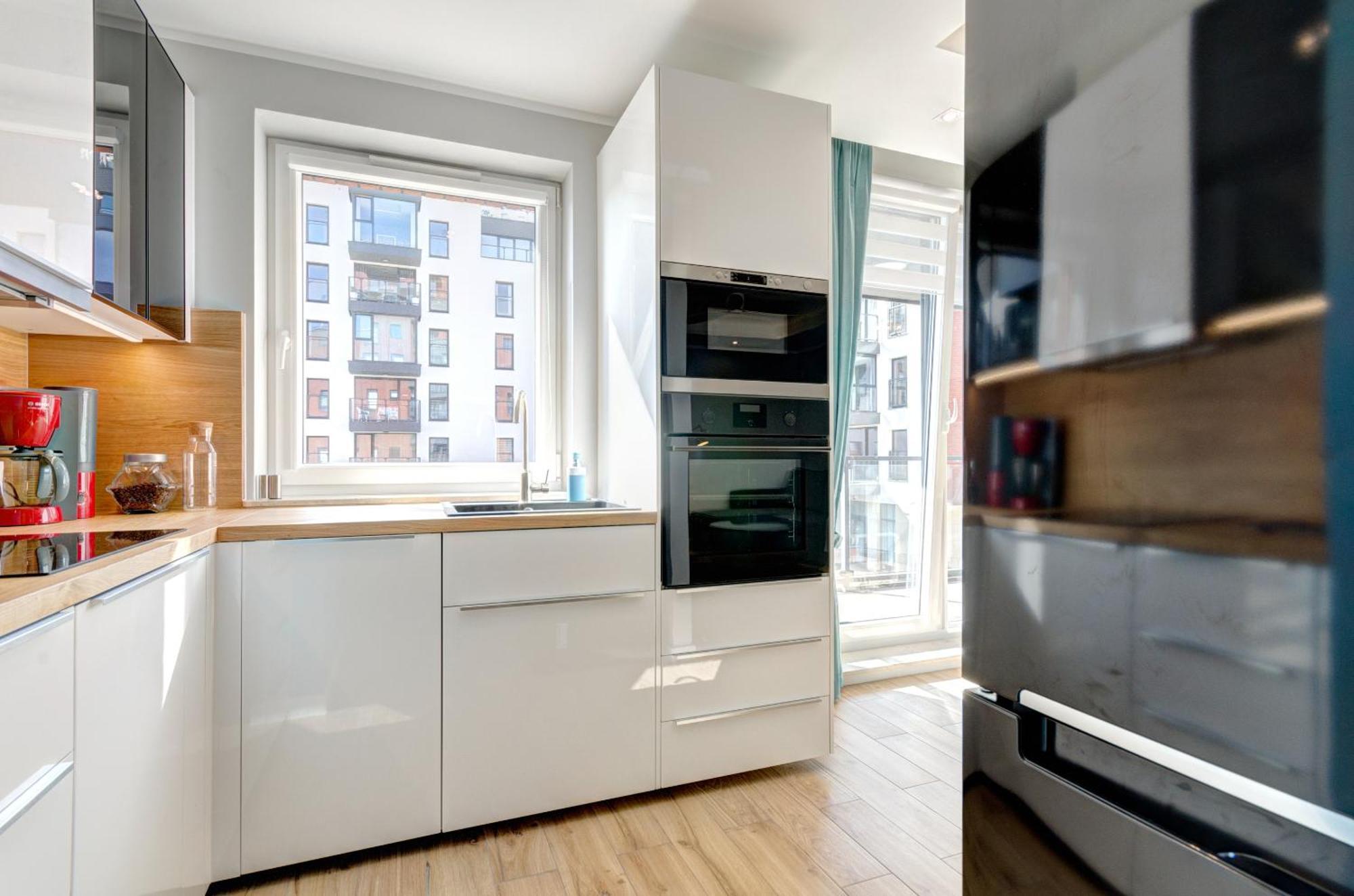 Appartamento Dom & House - Chmielna Park
