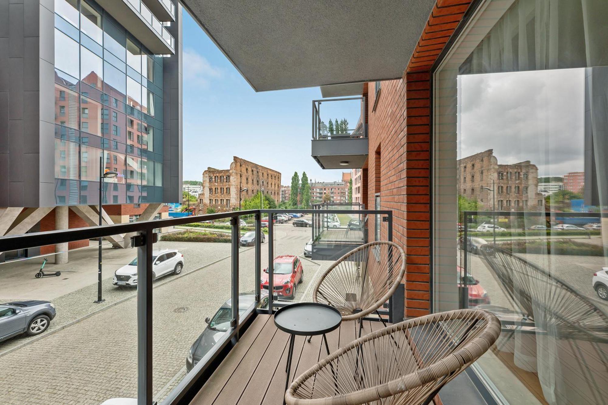 Appartamento Dom & House - Chmielna Park *