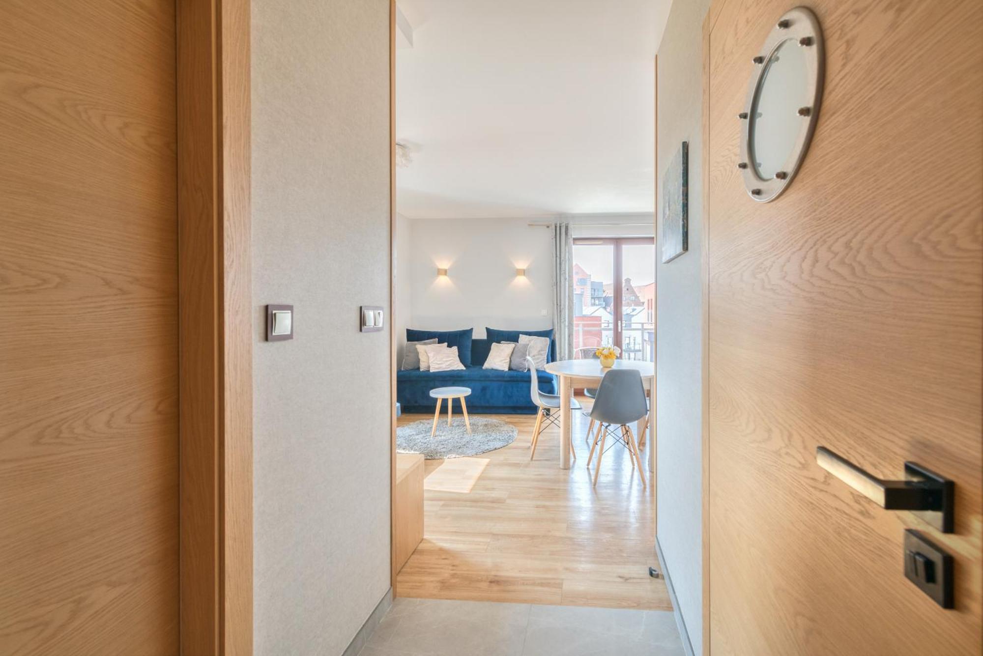 Appartamento Dom & House - Chmielna Park *