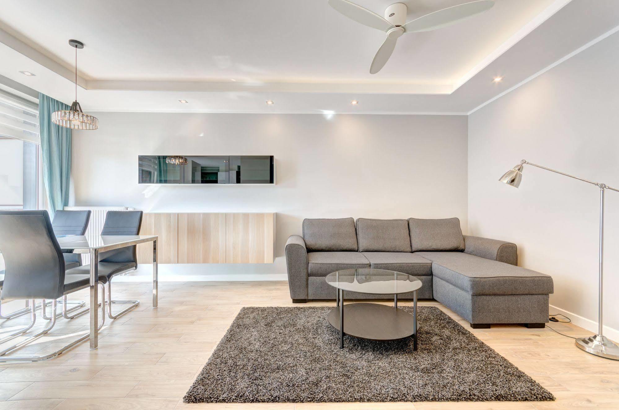 Appartamento Dom & House - Chmielna Park