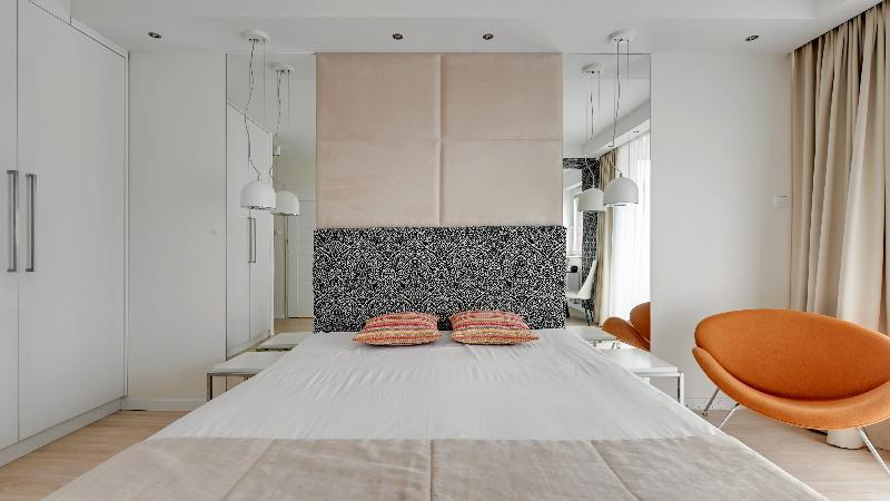 Appartamento Dom & House - Chmielna Park