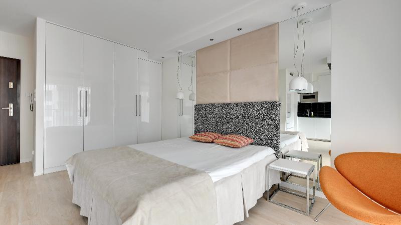 Appartamento Dom & House - Chmielna Park *